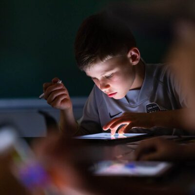 Art and Design -ES-, EDUcamp Jr, Bob Jones University, Greenville, SC, June 9, 2022 (Derek Eckenroth)