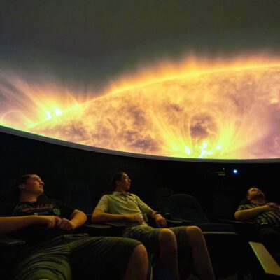 Biblical Worldview EDUcamp, Alumni Building, EDUcamp, Greenville, SC, July 11, 2024. (Derek Eckenroth)