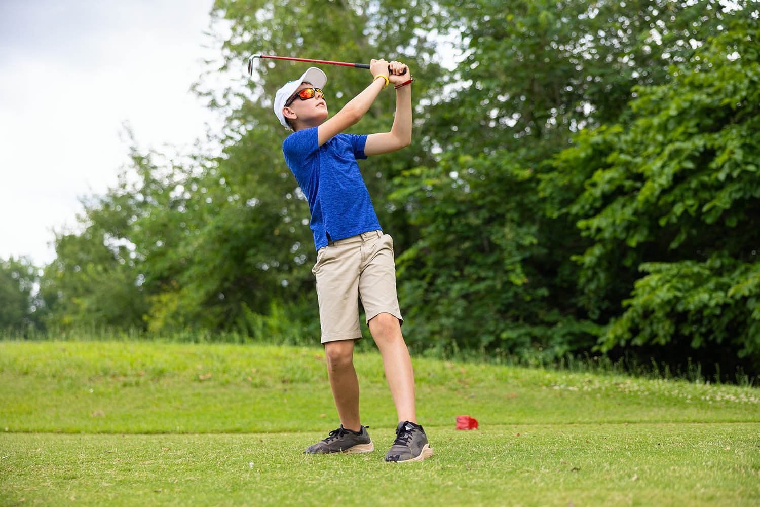 Junior Golf