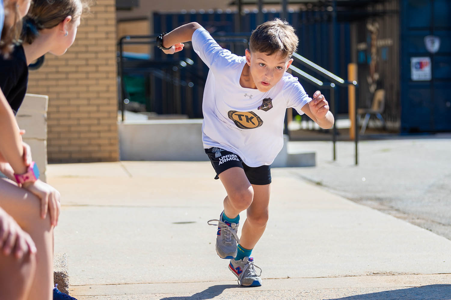 Junior Cross Country