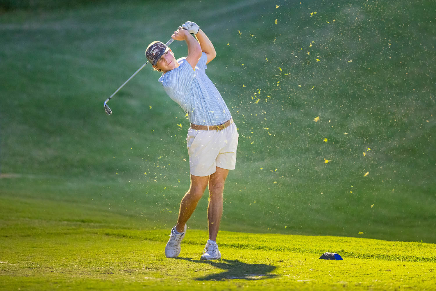 Mens Elite Golf