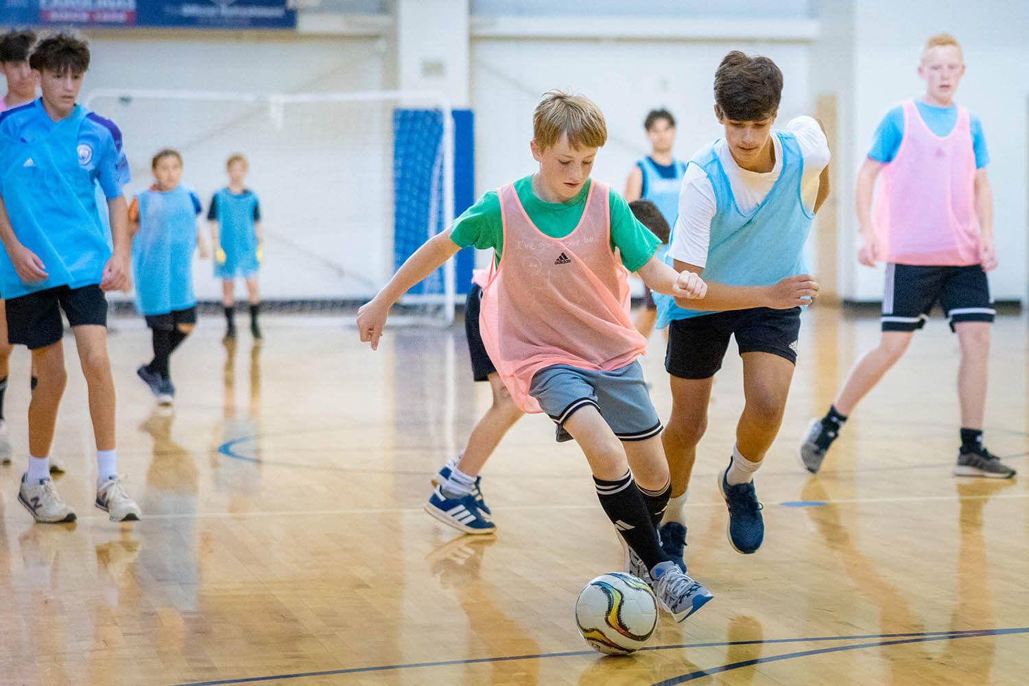 Kids Soccer