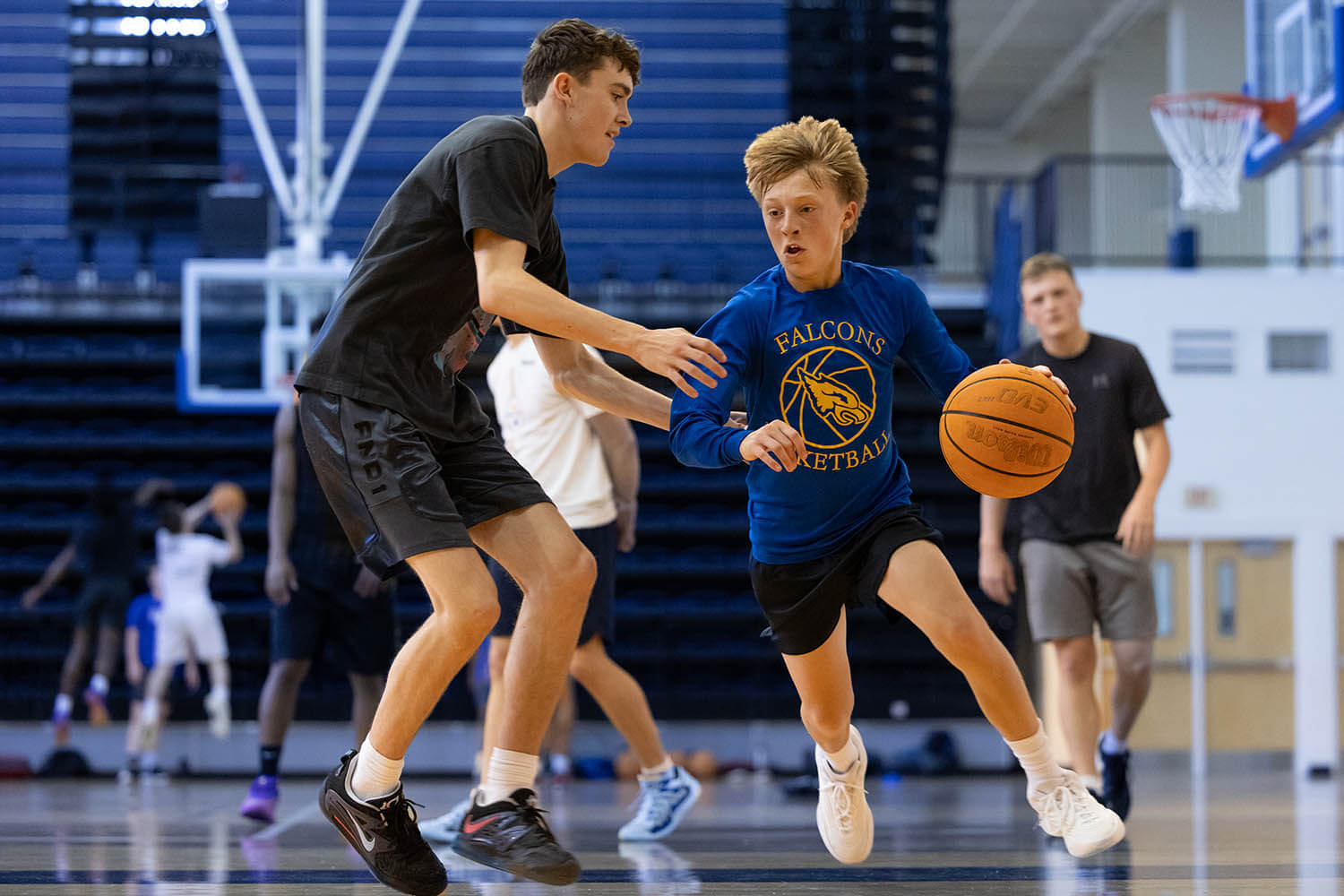 Mens Basketball
