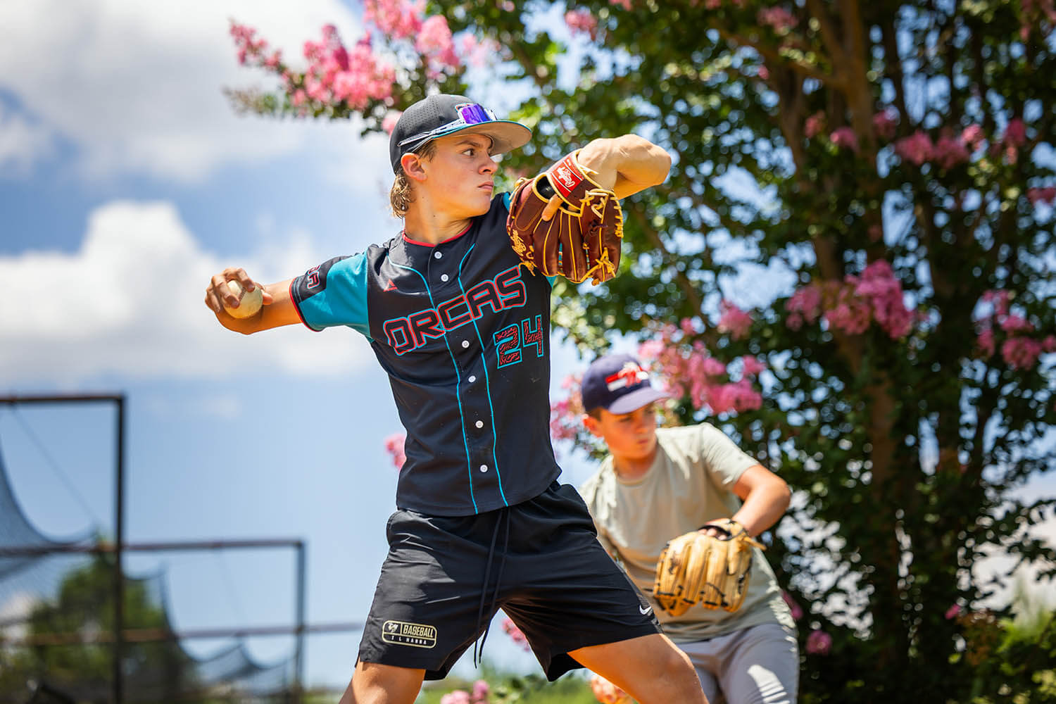 Youth Baseball