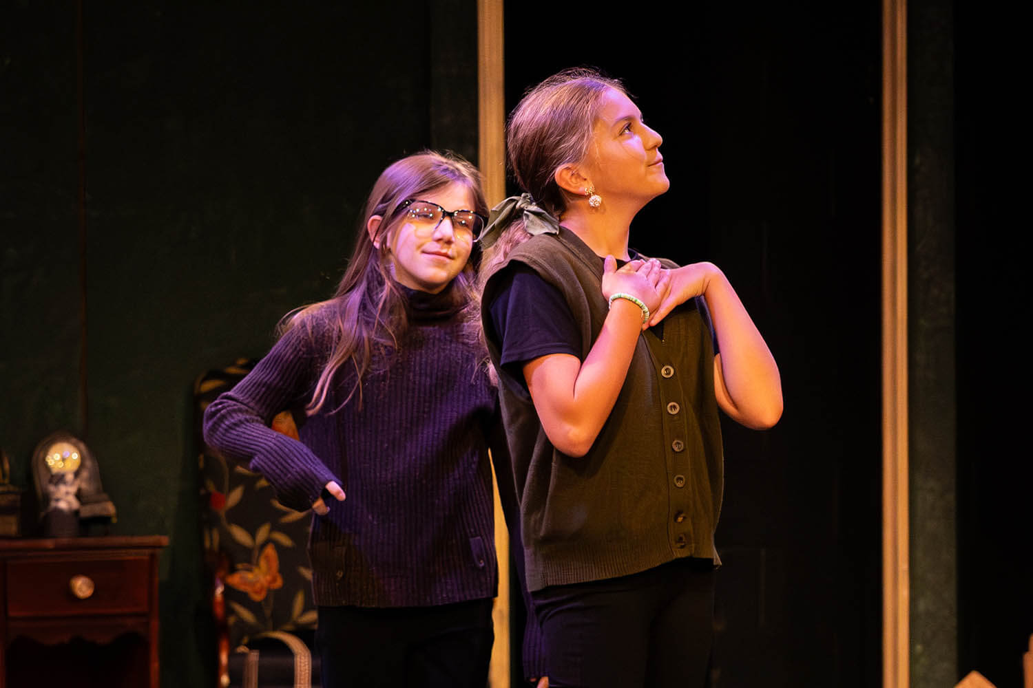 Theatre (Middle School)