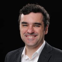 David Baral, photo by Hal Cook