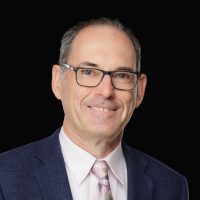 Brad Batdorf at BJU, October 15, 2025 (Hal Cook)