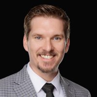 Scott Buhr