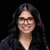 Mary Mendoza